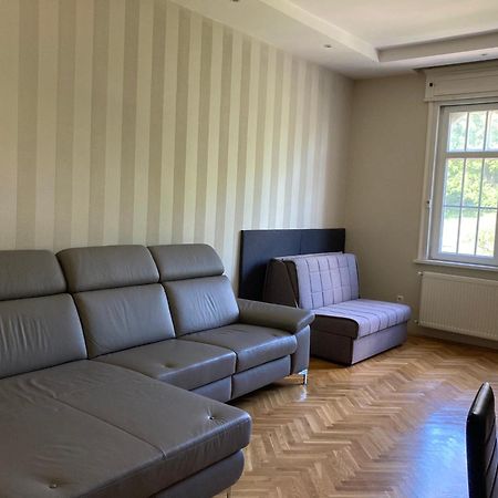 Castel View Apartment 부다페스트 외부 사진