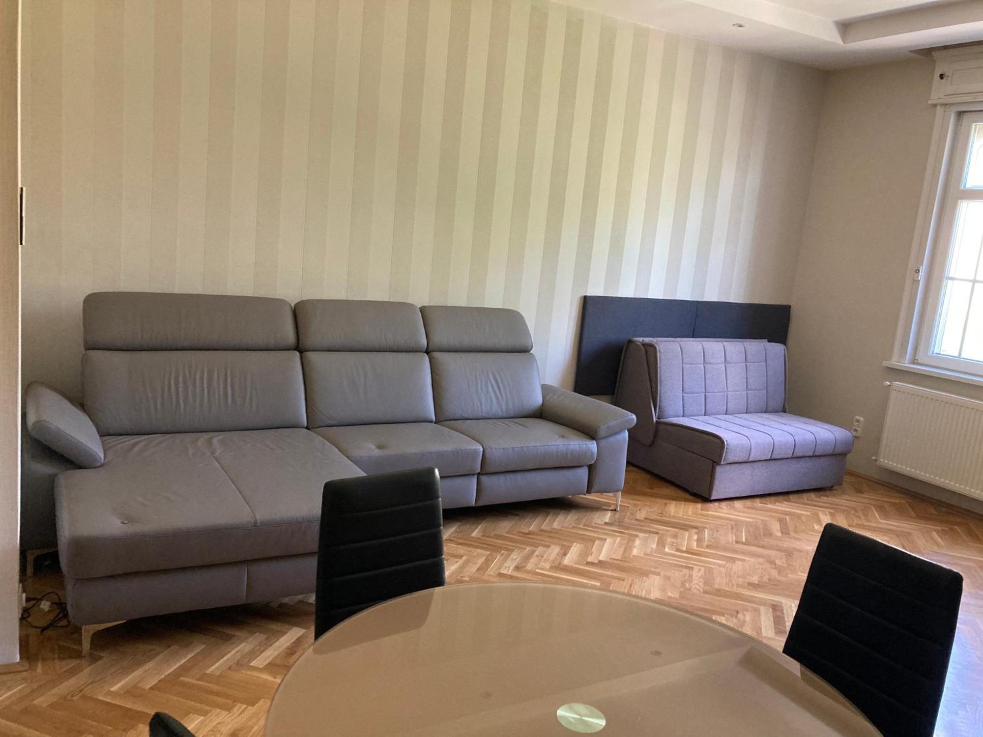 Castel View Apartment 부다페스트 외부 사진