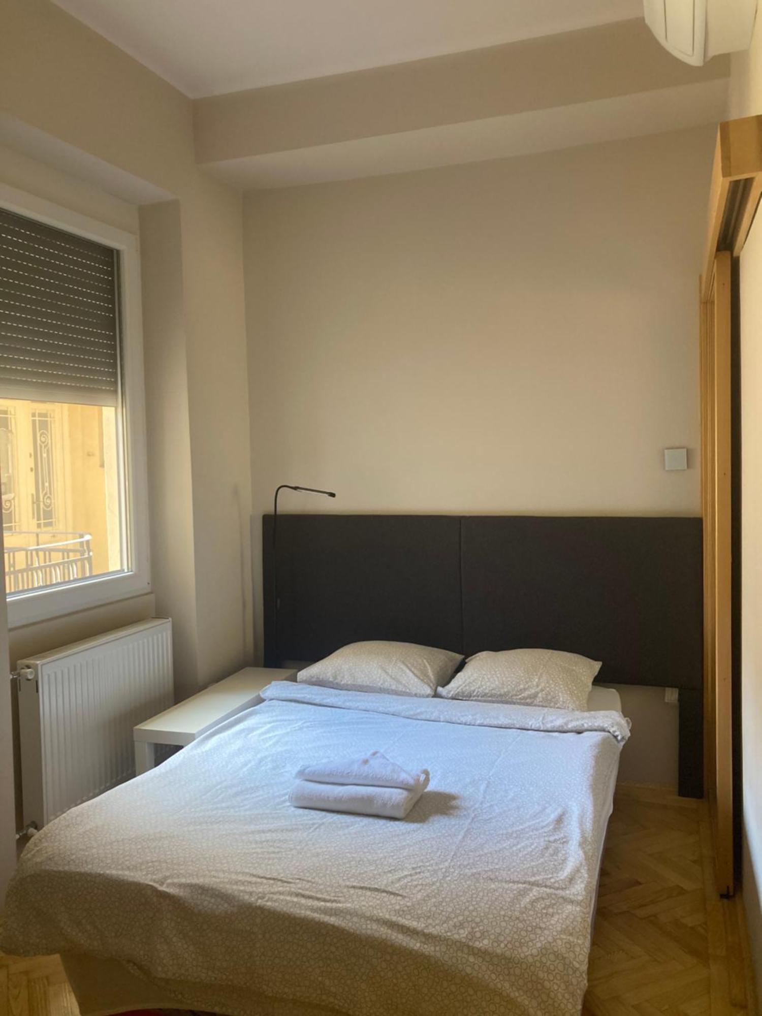 Castel View Apartment 부다페스트 외부 사진