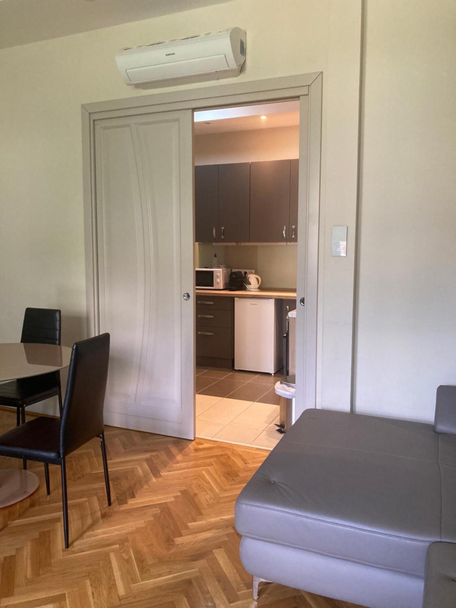 Castel View Apartment 부다페스트 외부 사진