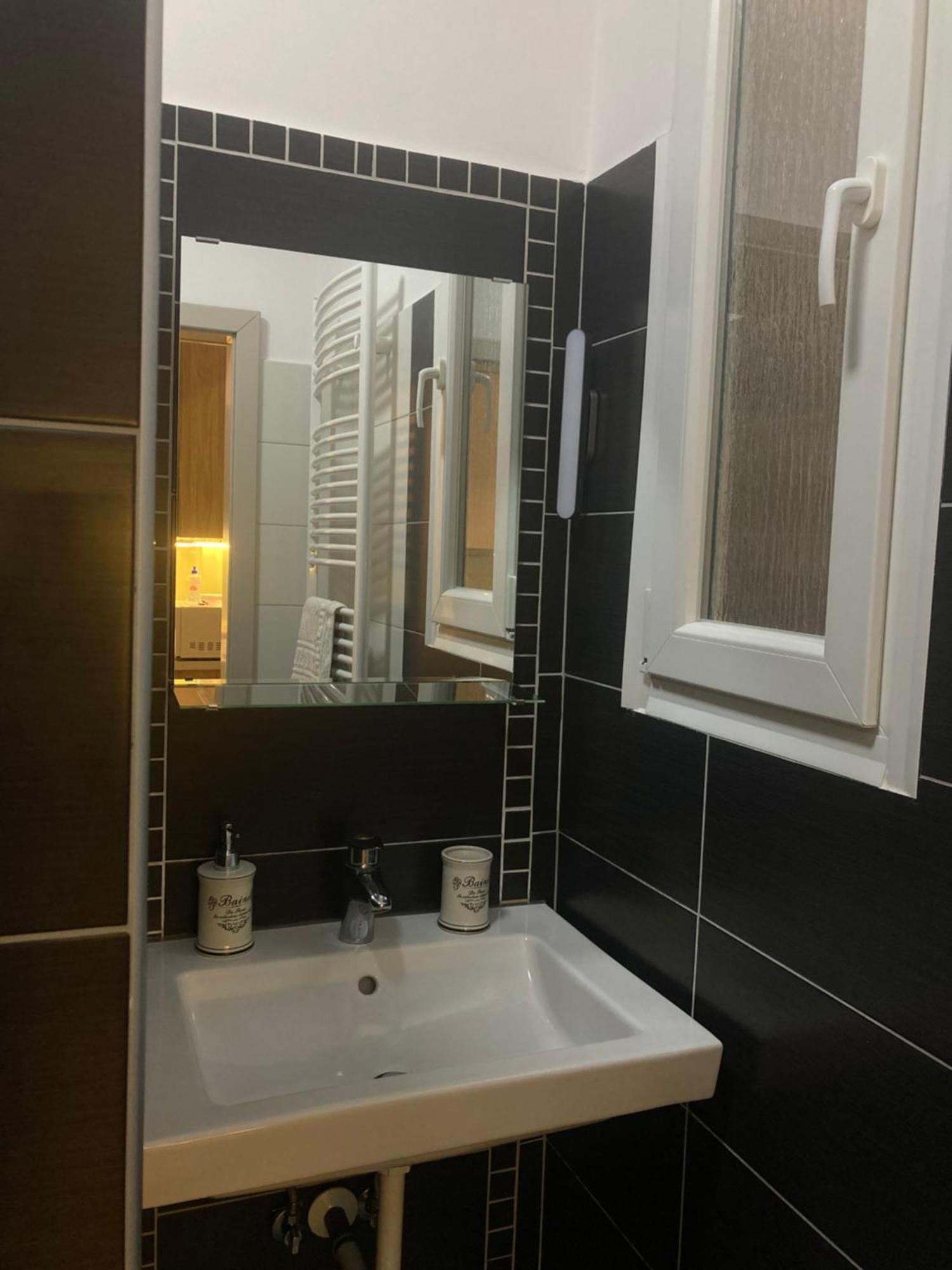 Castel View Apartment 부다페스트 외부 사진