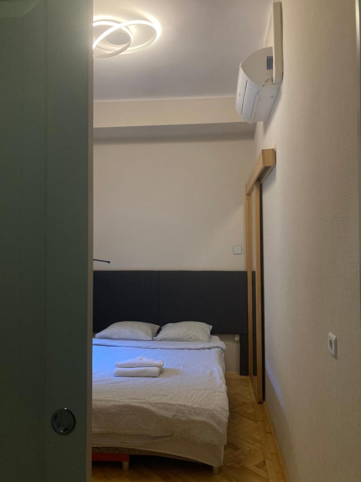 Castel View Apartment 부다페스트 외부 사진