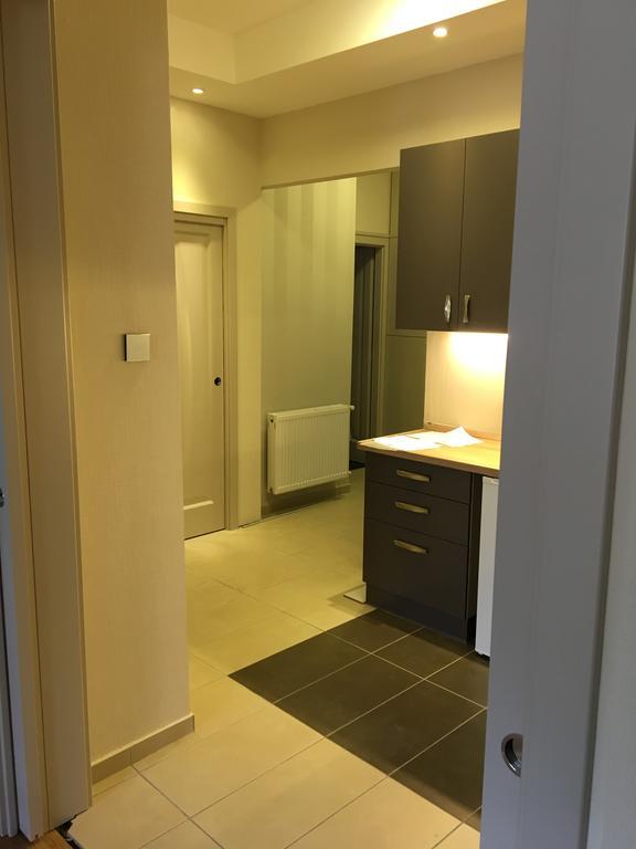 Castel View Apartment 부다페스트 외부 사진