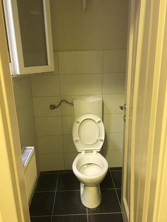 Castel View Apartment 부다페스트 외부 사진
