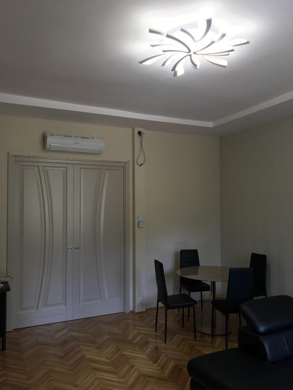 Castel View Apartment 부다페스트 외부 사진