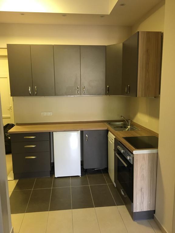 Castel View Apartment 부다페스트 외부 사진