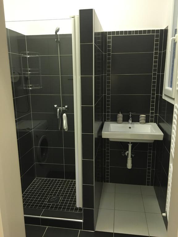 Castel View Apartment 부다페스트 외부 사진
