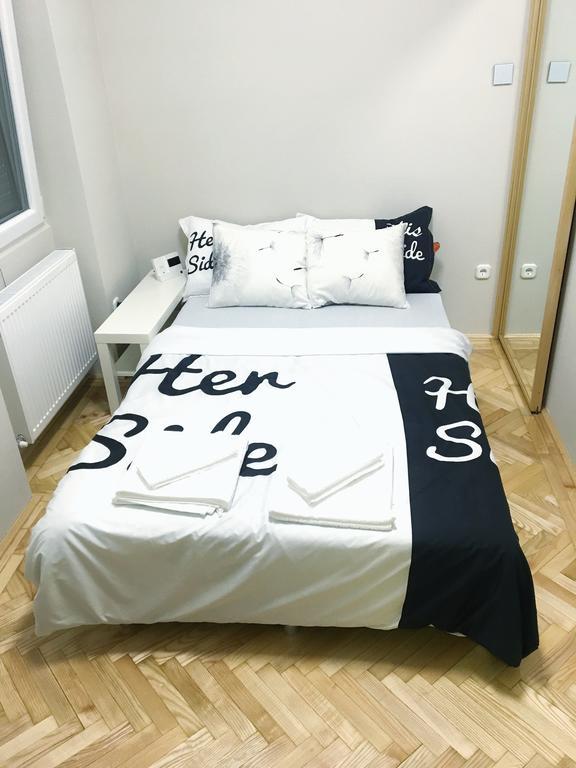 Castel View Apartment 부다페스트 외부 사진