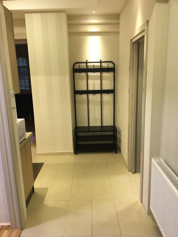 Castel View Apartment 부다페스트 외부 사진