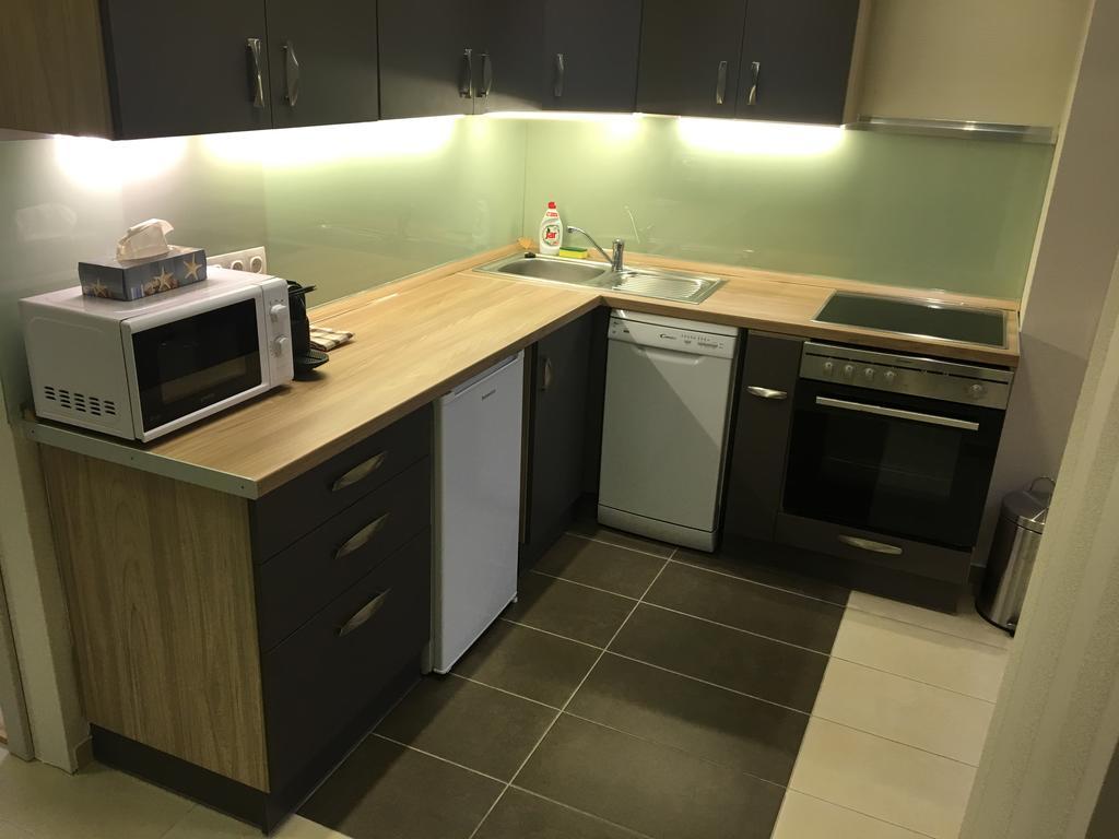 Castel View Apartment 부다페스트 외부 사진